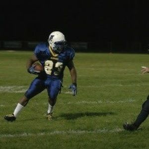 Meet your Posher, Dwayne